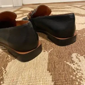 Ángel Alarcon | Shoes | Angel Alarcon Flat Slipon Tortoise  display picture 1